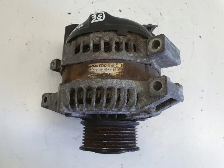 Honda Civic VIII 2.2 iCDTI ALTERNATOR denso 104210-4860
