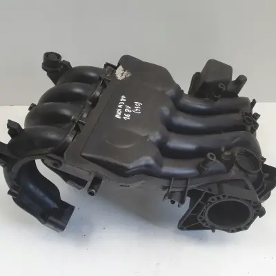Audi A3 II 8P 1.6 8V KOLEKTOR SSĄCY 06A133185LR