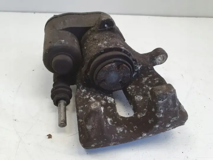 Volvo S60 II S80 II V60 V70 III XC70 II TYLNY ZACISK HAMULCOWY prawy tył