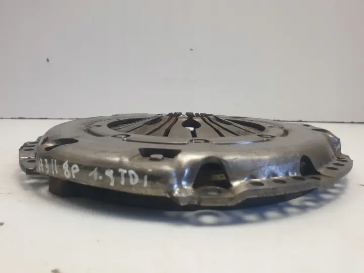 Audi A3 II 8P 1.9 TDI DOCISK TARCZA sprzęgło sachs