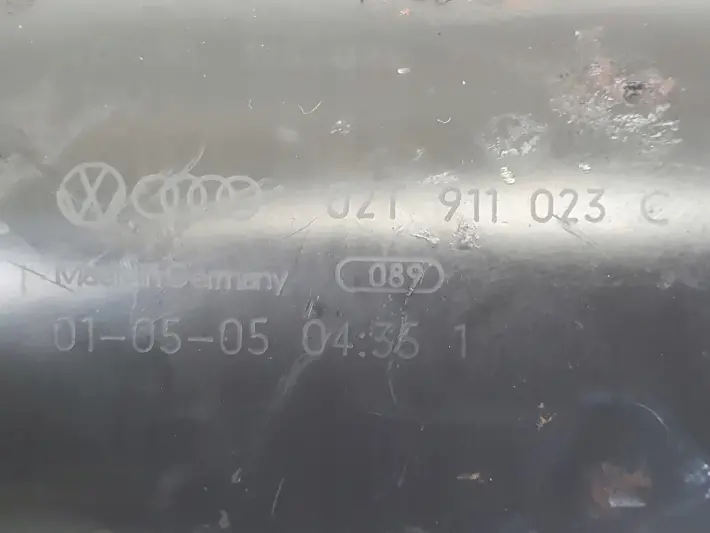 Skoda Fabia I 1.9 SDI ROZRUSZNIK bosch 02T911023C
