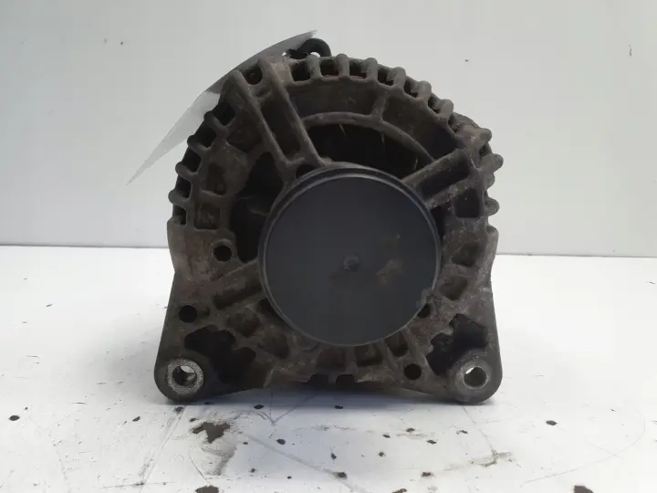 Renault Scenic II 1.5 DCI ALTERNATOR 0124525082 150A