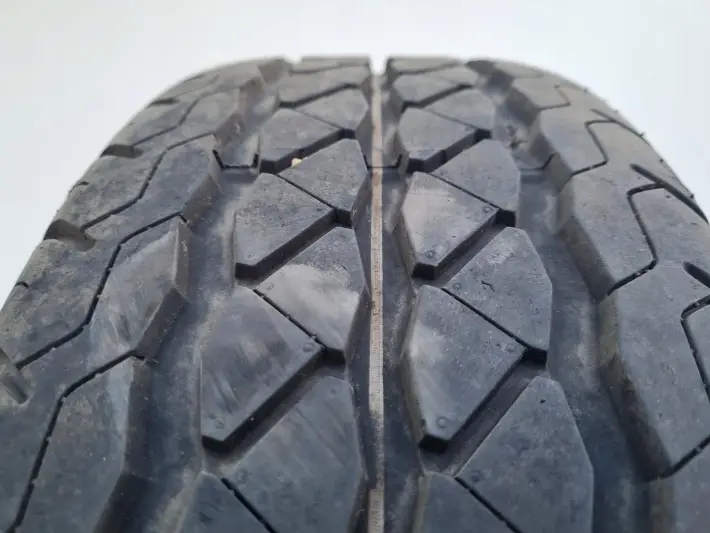 Nissan Cabstar FELGA STALOWA KOŁO 15 cali 225/70 R15 R15C 40300G4900 5X170