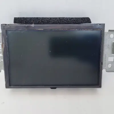 Volvo VOLVO V60 I S60 II EKRAN NAWIGACJI Wyświetlacz 31374992