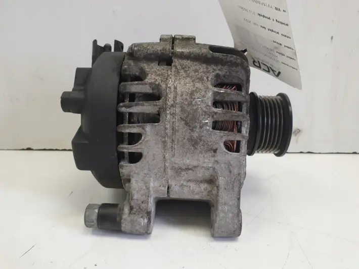 Volvo S40 II V50 1.6 D D2 ALTERNATOR 30659389 120A