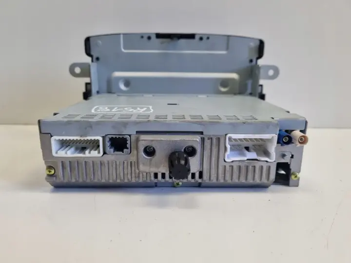 Renault Trafic III Captur EKRAN NAWIGACJI Wyświetlacz Radio 281150198R