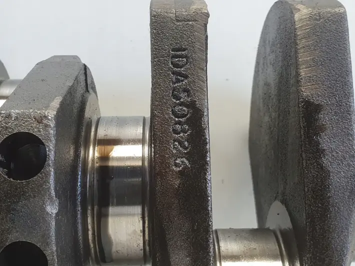 Land Rover Discovery II 2.5 TD5 WAŁ KORBOWY HRC2698 IDA50826