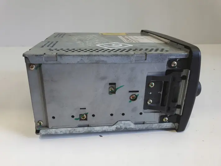 Ford Mondeo mk3 Galaxy RADIOODTWATRZACZ CD radio 6000CD 98AP-18C815-AC