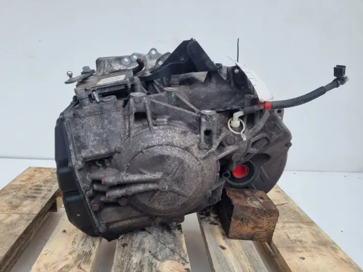 Volvo S80 II 2.0 D D3 AUTOMATYCZNA SKRZYNIA BIEGÓW automat 31272377