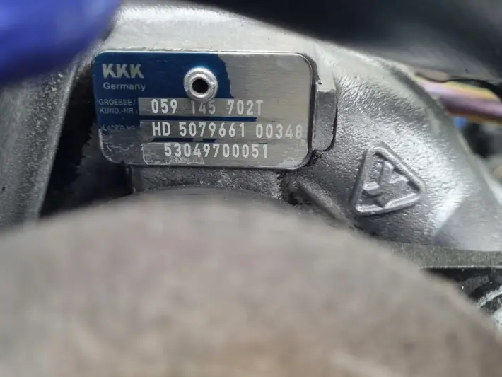 SILNIK BEZ OSPRZĘTU Audi A6 C6 2.7 TDI 180KM 04-11r pali BPP