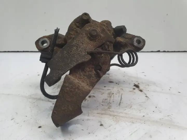 Renault Master III TYLNY ZACISK HAMULCOWY prawy tył PASAŻERA