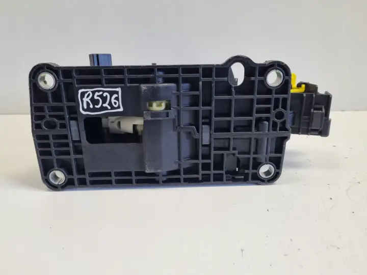 Volvo XC60 LEWAREK ZMIANY BIEGÓW Gałka automat P30787547