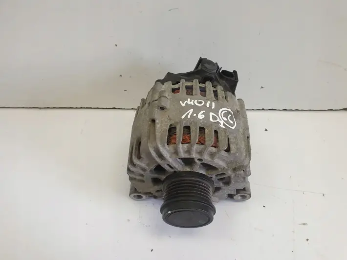 Volvo V40 II 1.6 D2 ALTERNATOR 31419219 150A