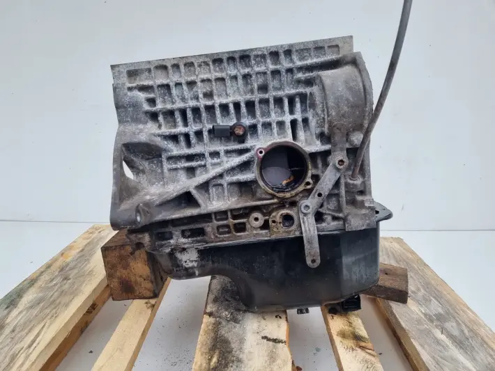 BLOK SILNIKA VW Polo IV Golf Seat Ibiza IV Altea Leon II 1.4 16V CGG CGGB