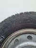 Iveco Daily IV 2x FELGI STALOWE KOŁA LETNIE 15 cali 235/65 R16 R16C 2019r