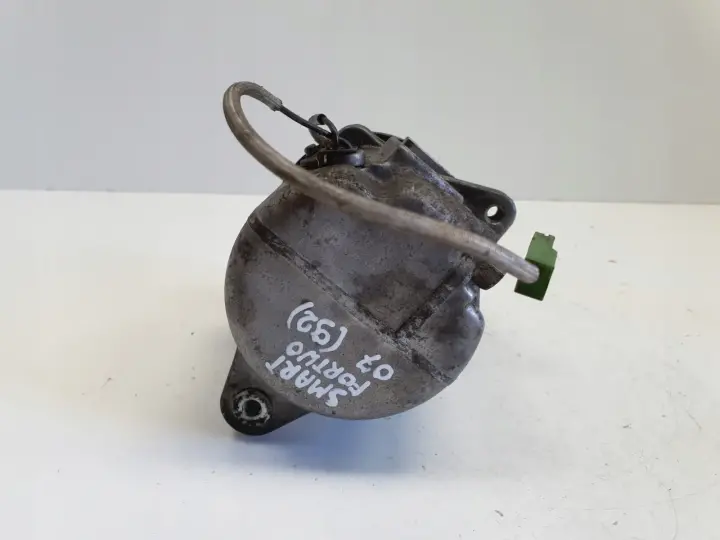Smart ForTwo 0.7 T turbo SPRĘŻARKA KLIMATYZACJI A1602300111