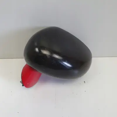 Audi TT 8N 98-06r LUSTERKO LEWE KIEROWCY europa