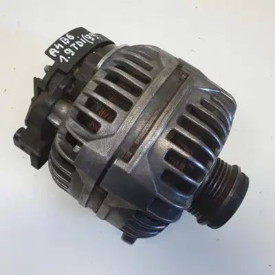 Audi A4 B6 1.9 TDI ALTERNATOR Bosch 028903029Q 0124525010 140A