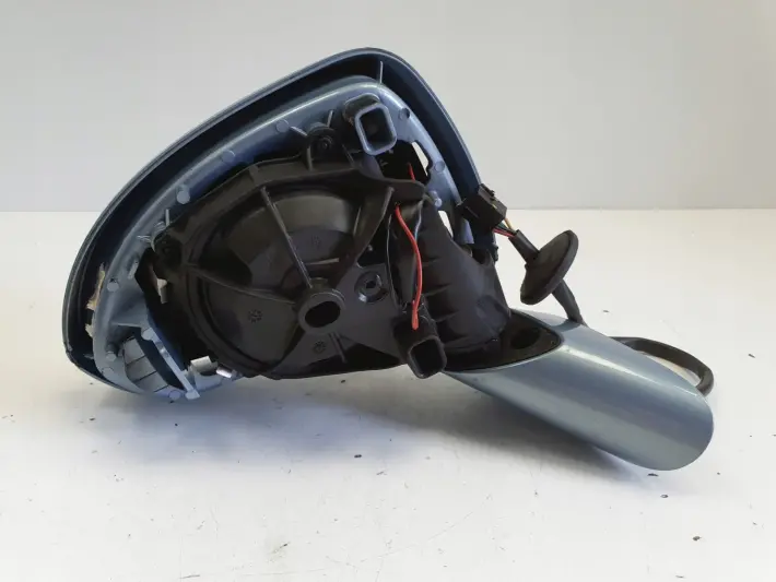 Opel Corsa D 06-14r LUSTERKO PRAWE PASAŻERA 5 kabli