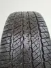 Pajero Ram Ranger KOŁO ZAPASOWE Zapas felga 265/70 R17 6x139,7