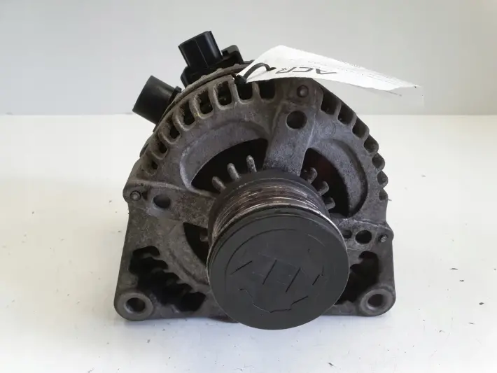 Volvo C70 II 2.0 D ALTERNATOR 104210-3512