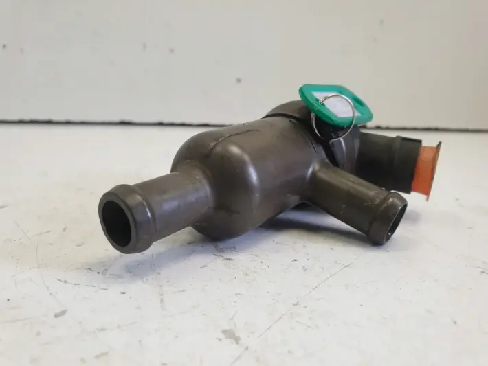 VW Golf VII 1.4 TSI DODATKOWA POMPA WODY 04E965529B