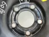 Opel Vectra C Astra H KOŁO DOJAZDOWE dojazdówka 115/70 R16 5x110 2160132