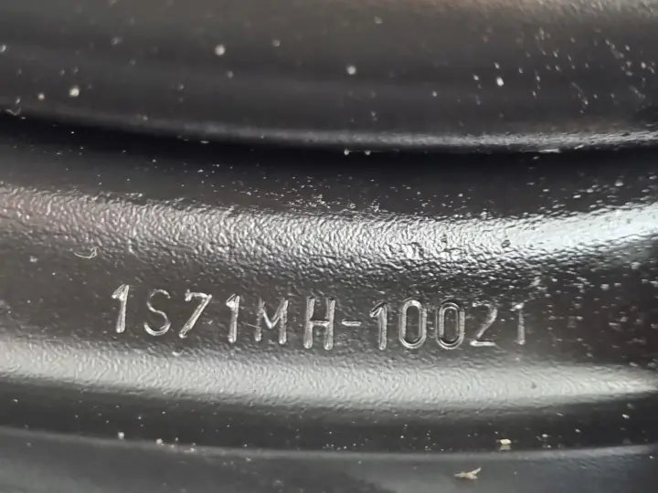 Ford C-Max Focus Mk2 II KOŁO DOJAZDOWE dojazdówka 125/85 R16 5x108 1S71MH