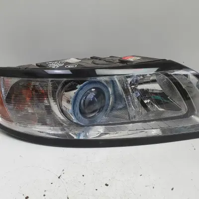 Volvo S40 II V50 LIFT PRZEDNIA LAMPA PRAWA prawy przód EUROPA 31299588