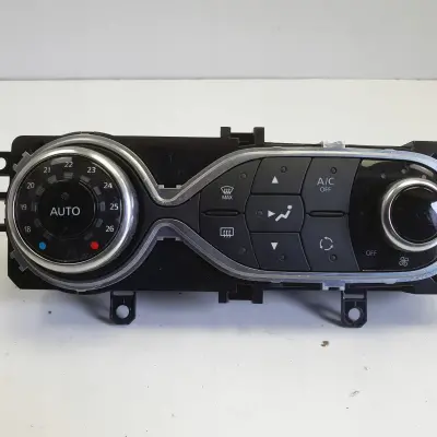 Renault Clio IV Captur PANEL KLIMATYZACJI Nawiewu 275105430R