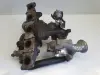 Volvo S80 II V70 III 2.4 D5 TURBOSPRĘŻARKA turbo 31431130 36012552