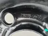 Opel Vectra C Astra H KOŁO DOJAZDOWE dojazdówka 115/70 R16 5x110 2160115