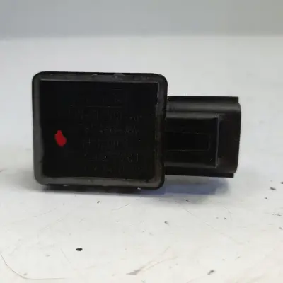 Ford Fiesta MK7 Focus mk3 CZUJNIK CIŚNIENIA SPALIN 6G9N-5L200-AB 30785486