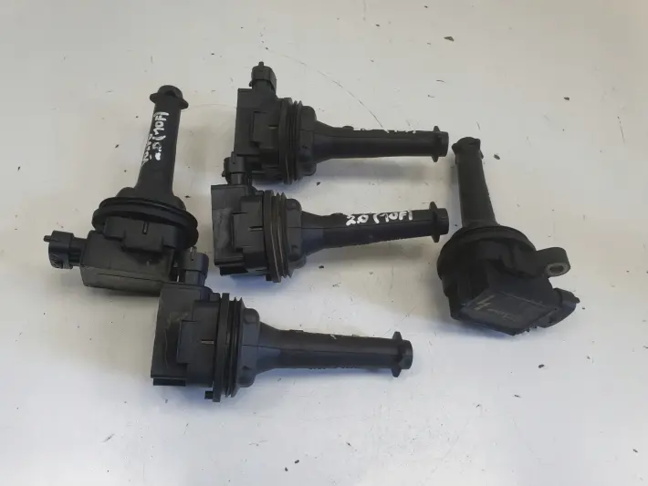Volvo S60 V70 II 2.0 T turbo CEWKA ZAPŁONOWA beru 0040102019