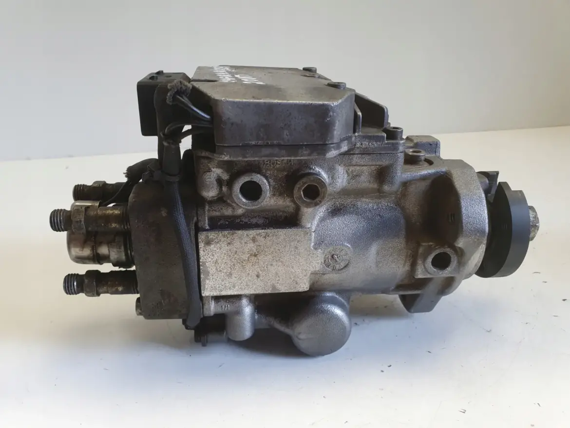 Opel Zafira A 2.0 DI DTI POMPA WTRYSKOWA paliwa 0470504003