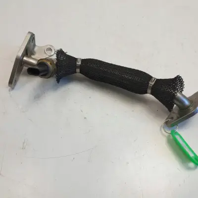 Ford Edge USA 2.0 T RURKA EGR przewód RURA