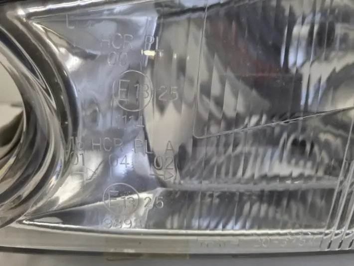 Ford Mondeo II MK2 96-00r PRZEDNIA LAMPA LEWA LEWY PRZÓD nowa europa