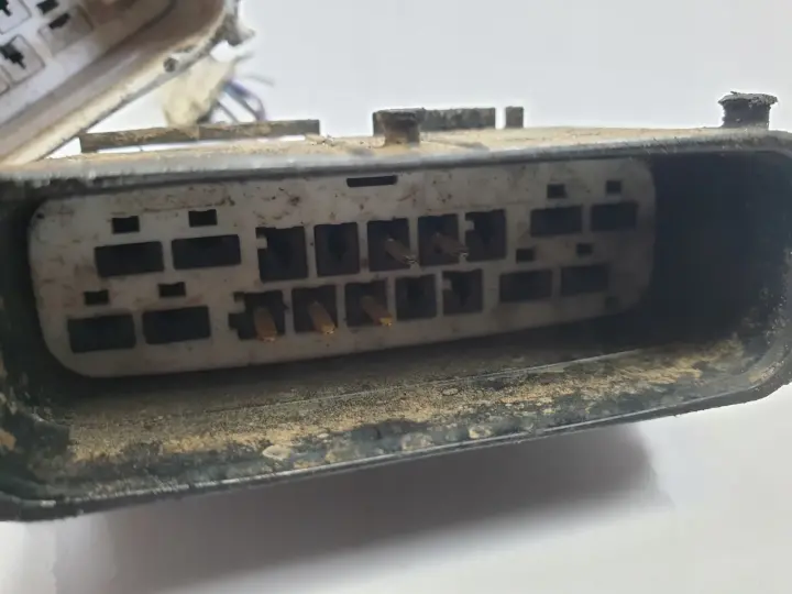 Range Rover Sport II 3.0 D WIĄZKA SKRZYNI BIEGÓW