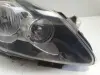 Opel Corsa D PRZEDNIA LAMPA PRAWA prawy przód anglik Ciemny klosz 13217456