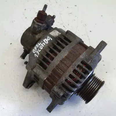 Opel Astra II G 1.7 CDTI ALTERNATOR pompa vacum