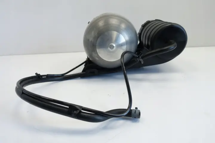 Jaguar XJ X351 ZBIORNIK POWIETRZA AW93-5B709-AC