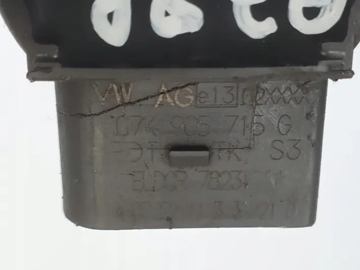 Audi A3 II 8P 2.0 TFSI CEWKA ZAPŁONOWA 07K905715G