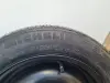 Ford Focus mk1 KOŁO DOJAZDOWE dojazdówka 125/80 R15 4x108 2150836 98AB-NA