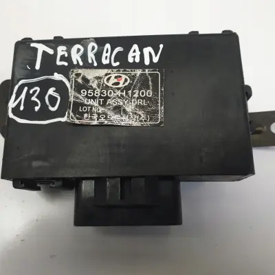 Terracan I 2.9 CRDI STEROWNIK Moduł 95830-H1200