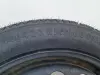 Opel Vectra C Astra H KOŁO DOJAZDOWE dojazdówka 115/70 R16 5x110 2160115