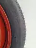 Saab 9-5 I KOŁO DOJAZDOWE dojazdówka 115/70 R16 5x110 4569661 1010268