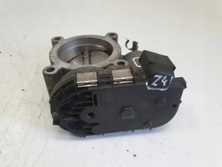 Mercedes W169 1.5 8V PRZEPUSTNICA A2661410525