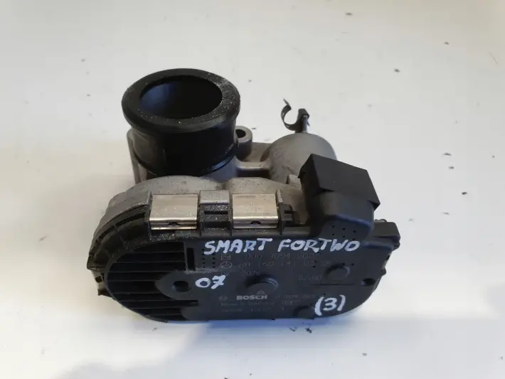 Smart ForTwo 0.7 T turbo PRZEPUSTNICA A1601410225 02505003055
