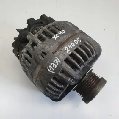 Volvo XC90 2.4 D5 ALTERNATOR 30667787