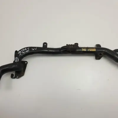 Opel Vectra C 1.9 CDTI MAGISTRALA WODY wodna